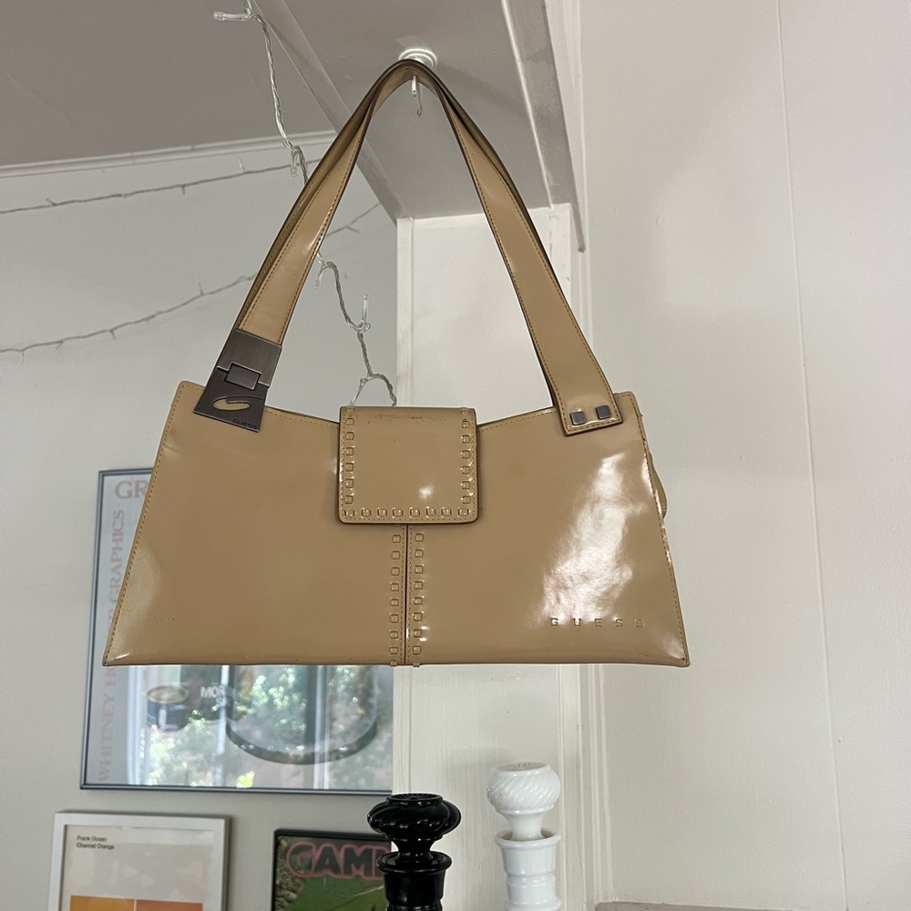 Vintage Guess Purse